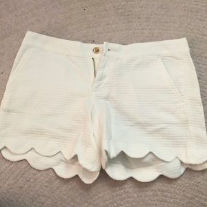 Lilly Pulitzer: The Buttercup Short